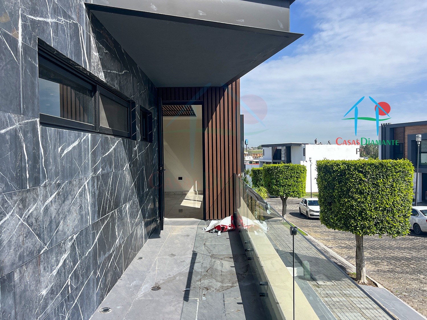 Parque Terranova Casa Molly - Recámara principal 9